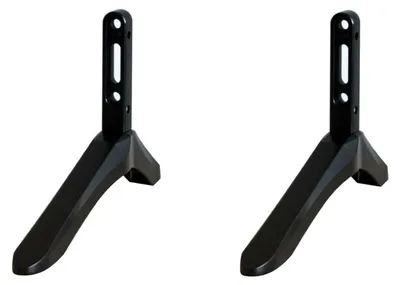 Produktbild von TV Standfuß Universal 32-65 Zoll Höhenverstellbar