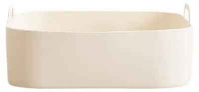 Produktbild von HOMLA MOLLIS Luftfritteuse quadratische Form 21,5x21,5 cm