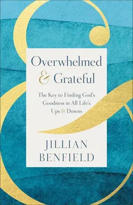 Produktbild von Overwhelmed & Grateful