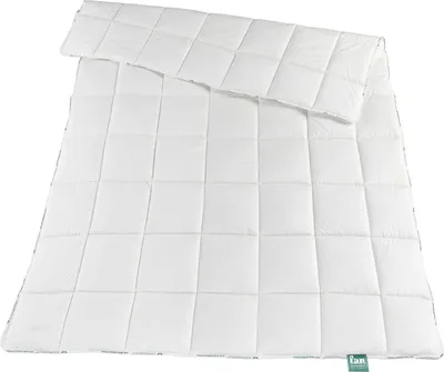Zdjęcie produktu dla f.a.n. Medisan – 155 x 220 cm, kołdra zimowa, bardzo duża