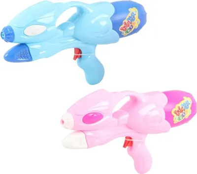 Zdjęcie produktu dla Pistolet na wodę MIX (Zabawki, sport i rekreacja)