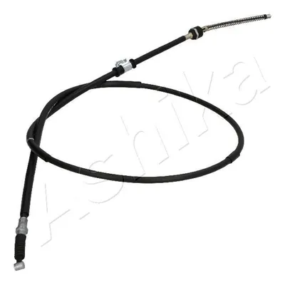 Produktbild von ASHIKA Handbremsseil Seilzug Feststellbremse für MITSUBISHI L 200 (K7T, K6T) Hinten Links 131-05-508