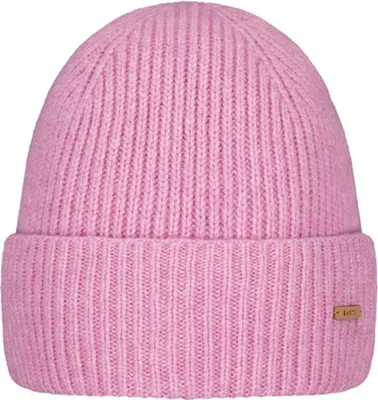 Produktbild von Barts Mireije Beanie rosa onesize