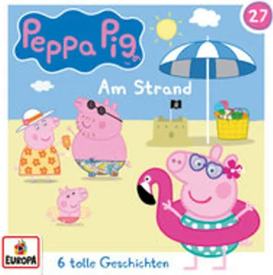 Obrázok produktu pre Epizóda 27: Na pláži