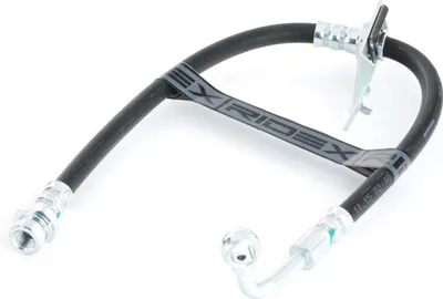 Produktbild von RIDEX 83B0493 Bremsschlauch Hinten Links für KIA Picanto (SA)