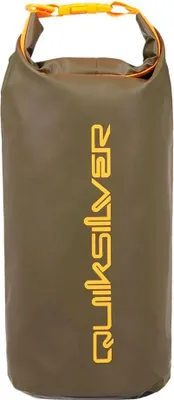 Produktbild von Quiksilver Small Back Trockensack Grün Grün One Size