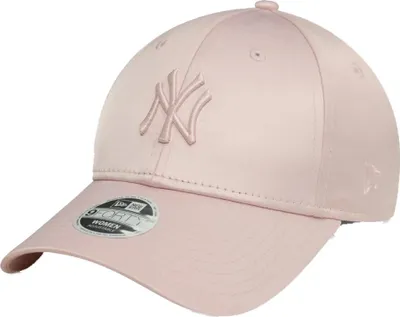Produktbild von NEW ERA WMNS SATIN 9FORTY NEYYAN Rosa