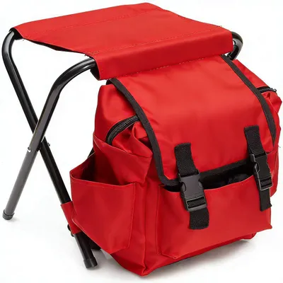 Immagine prodotto di Sedia pieghevole da campeggio 2 in 1: sedia da campeggio, sedia da pesca, sedia pieghevole, sedia da escursione, mimetica, 32x26x34 cm, portatile, 150 kg, robusta, ideale per campeggio ed escursioni