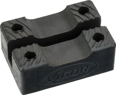 Produktbild von VIGOR Auflage Unterstellbock V2762