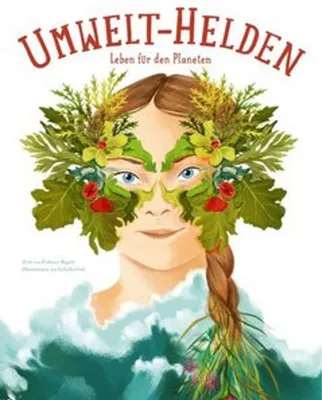 Obrázok produktu pre Umwelt-Helden