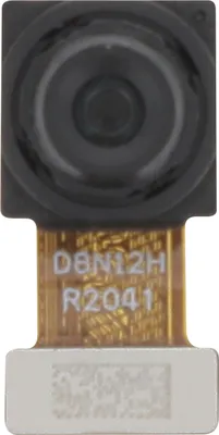 Produktbild von Clappio, Rückkamera Ultraweitwinkelsensor 8MP für Xiaomi 11T / 11T Pro, Schwarz
