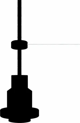 Image de Ledvance Lampe suspendue 1906PENDULUMPROBLACK LEDVANCE