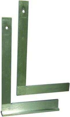 Produktbild von MIB Schlosserwinkel mit Anschlag, 3036041