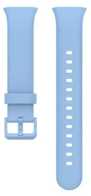 Obrázok produktu pre Silikónový Remienok Mi Band 7 Pro Modrý Pohodlný Remienok