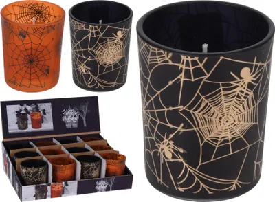 Obrázek produktu pro Lucerna Halloween HALLOWEEN