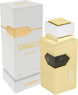 Zdjęcie produktu dla Al Haramain L'Aventure Femme EDP 200 ml W