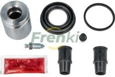 Produktbild von FRENKIT Bremssattel-Reparatursatz für CHRYSLER VOYAGER IV (RG, RS) Hinten 42mm 242914