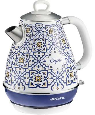 Immagine prodotto di Bollitore Ariete 1,7l Capri