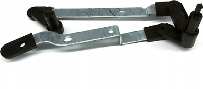 Produktbild von VOLVO XC70 XC90 links Heizungsklappenmechanismus OE 9171544