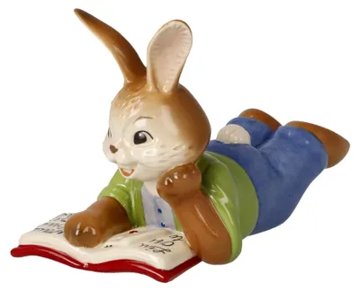 Produktbild von Goebel Hase Du bist Klasse! Figur