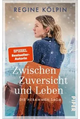 Obrázek produktu pro Zwischen Zuversicht und Leben