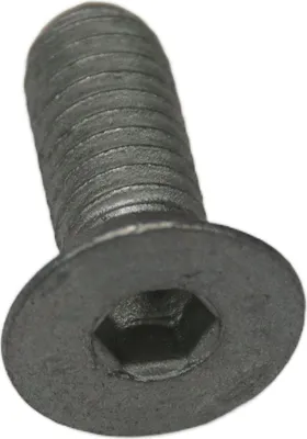 Obrázek produktu pro Šroub Aprilia M6 x 16 mm, určený pro modely Aprilia SX 125 (roky 2008, 2010) a MX 125 (roky 2004-2006)