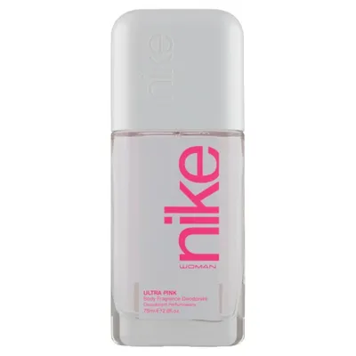 Produktbild von Nike Ultra Pink Woman Parfümiertes Deodorant 75ml