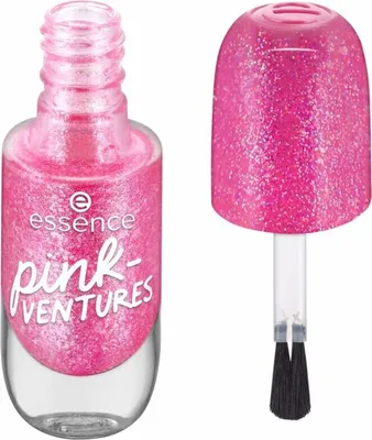 Immagine prodotto di essence Gel Nagellack 07 Pink Ventures, 8 ml