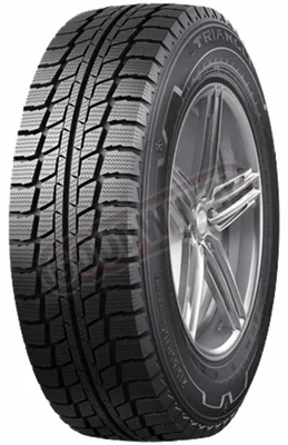 Produktbild von Triangle Winterreifen motorcycle-tyres SnowLink LL01 ( 215/60 R16C 103/101H 6PR )