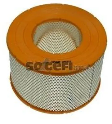 Produktbild von FRAM CA4818 Luftfilter für TOYOTA LAND CRUISER (KDJ12, GRJ12)