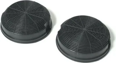 Productafbeelding van Privileg koolstoffilter, type 47 / AMC023 (2 stuks)