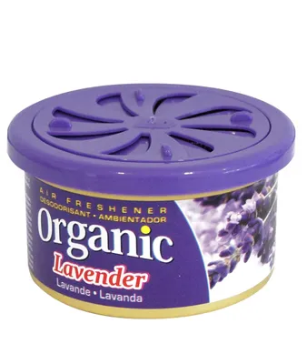 Immagine prodotto di L&D Barattolo di profumo alla lavanda biologica