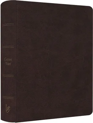 Produktbild von NeÜ bibel.heute LIEBEZURBIBEL