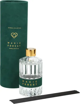 Obrázek produktu pro HOMLA Magic Forest ETERNAL Difuzér 200 ml