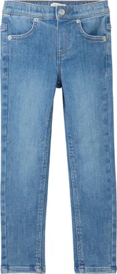 Immagine prodotto di Pantaloni treggings effetto denim