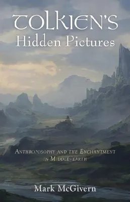 Immagine prodotto di Tolkien's Hidden Pictures