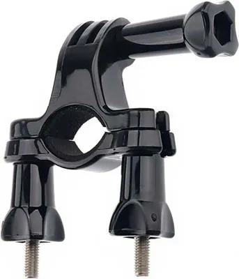 Zdjęcie produktu dla Uchwyt rowerowy / do roweru / do kamer GoPro HERO 7 6 5 4 3+ 3 2 1 / SJCAM SJ4000 SJ5000 SJ6000