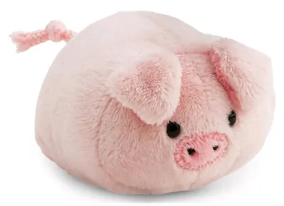 Produktbild von NICI Kuscheltier Schwein
