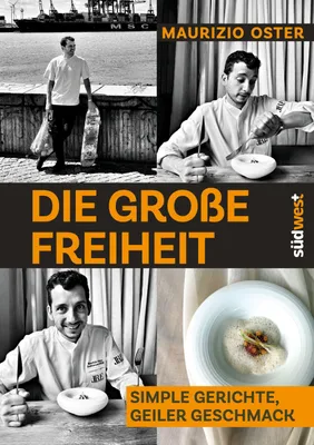Produktbild von Die große Freiheit