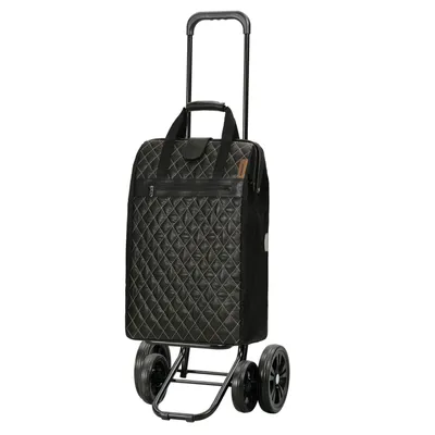 Produktbild von Andersen Shopper Quattro Shopper Inra Einkaufstrolley 57 cm