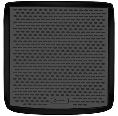 Image de ELEMENT Tapis de coffre 3D compatible avec Volkswagen Eos, à partir de 2007 | 1 pièce