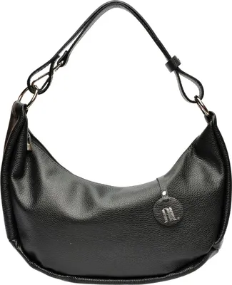 Immagine prodotto di Anna Luchini_Shoulder bag_AW25 AL  116_NERO
