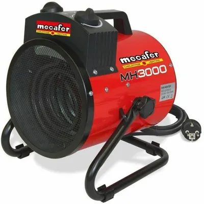 Produktbild von Heizlüfter 3000 W