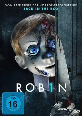 Produktbild von Rob1N
