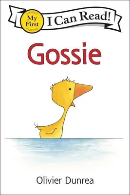 Obrázek produktu pro Gossie
