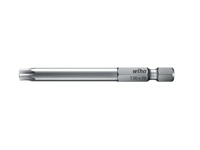 Image de Embout Wiha Professional TORX® 1/4" (33931) T40 x 110 mm