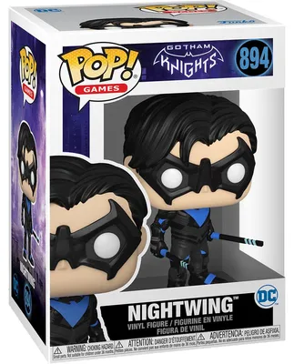 Zdjęcie produktu dla FUNKO 124850, Figurka kolekcjonerska, Komiksy