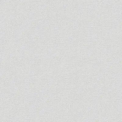 Produktbild von Profhome 378318-GU Ton-in-Ton Tapete Uni matt grau weiß 5,33 m2