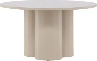 Zdjęcie produktu dla Drawer Olivia, Stolik kawowy, Beżowy