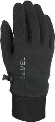 Image de Level Touring Gants Noir M Homme Noir M